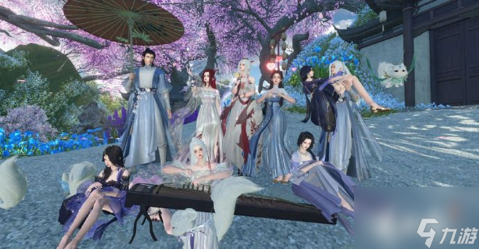 逆水寒手游火把怎么得