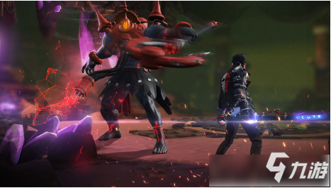 超激斗梦境玩什么职业