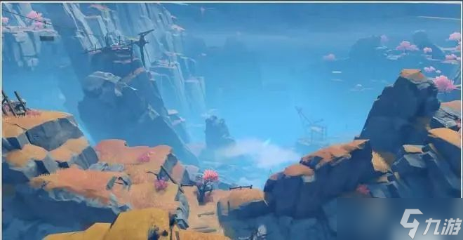 原神38什么时候结束