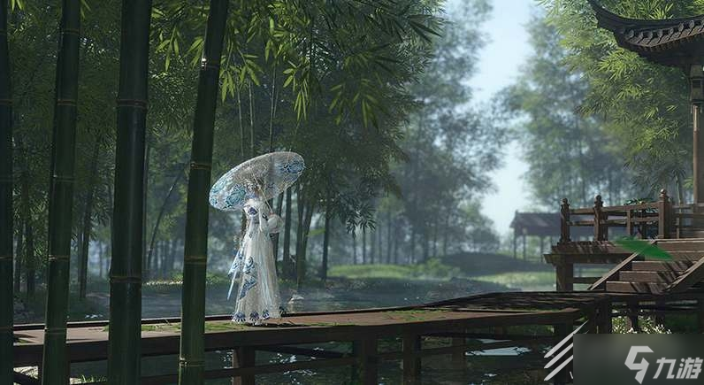 逆水寒手游白龙洞位置在哪里