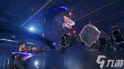 最终幻想7atb增幅有什么用