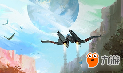 无人深空飞船怎么买-无人深空买飞船方法说明