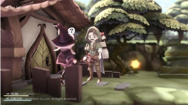魔女之泉R好玩吗 魔女之泉R玩法简介