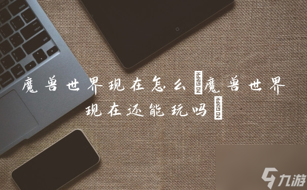 魔兽世界现在怎么(魔兽世界现在还能玩吗)