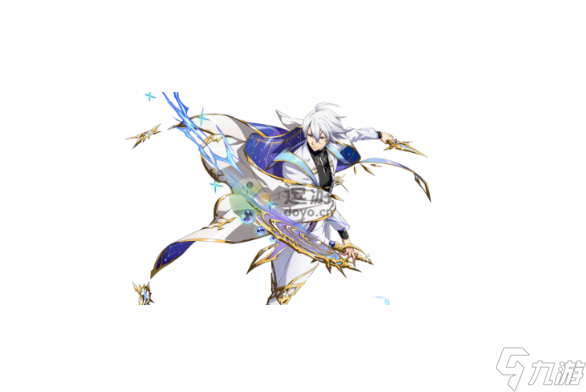 梦幻模拟战朱利安怎么样