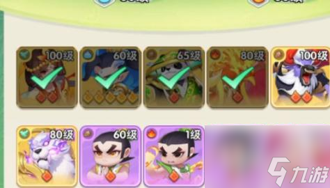 《葫芦娃大作战》装备怎么升级 装备升级详解