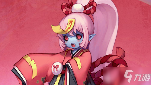 《阴阳师》跳跳妹妹的宠物犬叫什么