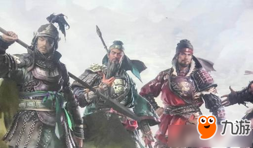 全面战争三国马超获得方法详解 全面战争三国马超怎么获得