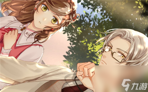 未定事件簿几个男主