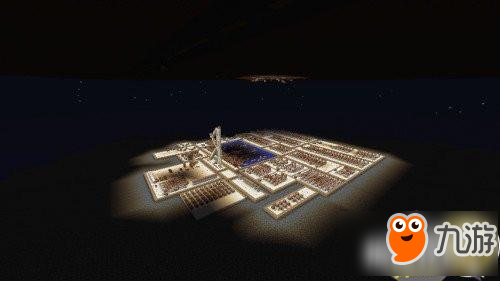 我的世界恐怖mod森林小屋下载