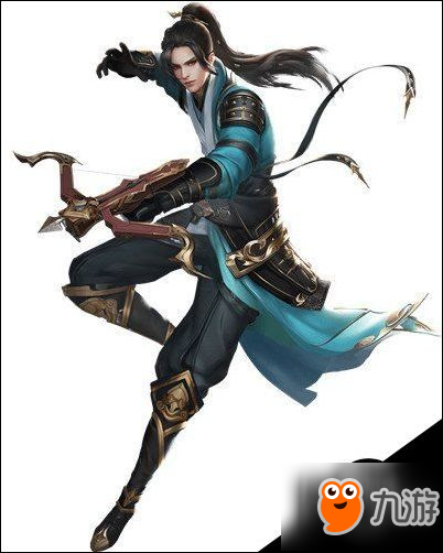 天龙八部手游唐门职业怎么样 唐门职业特色介绍