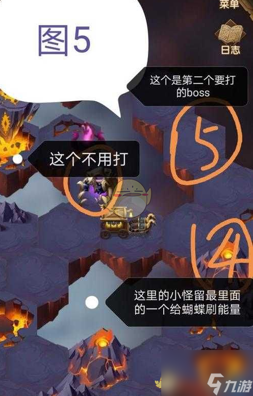 剑与远征浩劫之地boss通关攻略