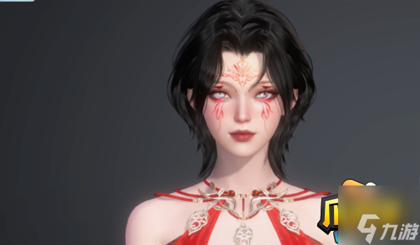 逆水寒手游怎么捏脸好看