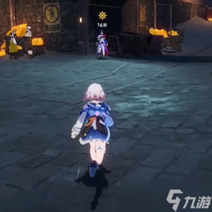 崩坏星穹铁道他们有多少人已掉进深渊怎么做 他们有多少人已掉进深任务攻略