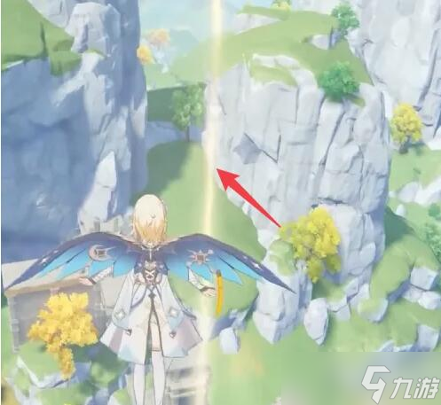 原神怎么进去战备室？原神战备室怎么进去的方法