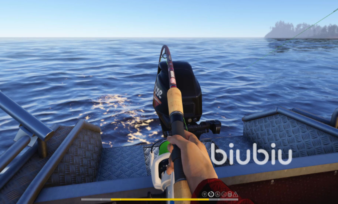 俄罗斯钓鱼4鳗鱼怎么钓