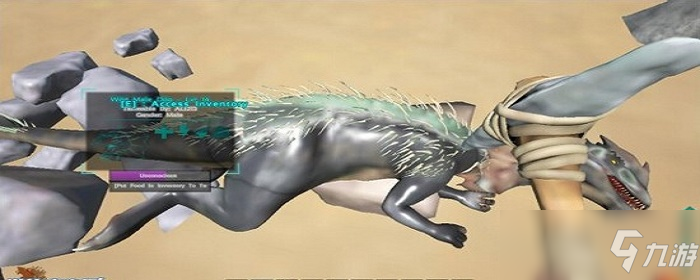 方舟生存进化如何快速