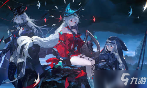 《明日方舟》浊心斯卡蒂会返场吗