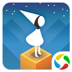 纪念碑谷艾达的梦第一关怎么过