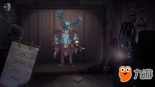 第五人格屠夫排行榜 第五人格监管者谁最厉害