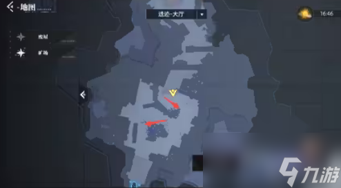 晶核矿石怎么采集