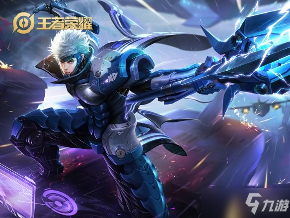 《王者荣耀》赵云攻略 王者荣耀赵云怎么玩才厉害