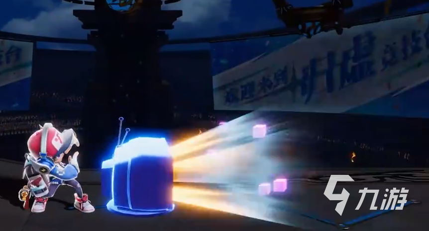 星之破晓怎么预约