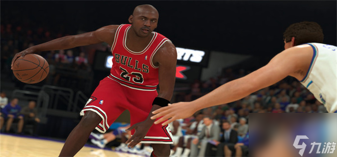 nba2k23死敌任务在哪