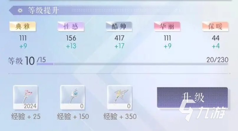 以闪亮之名羁绊是什么 以闪亮之名羁绊系统分析