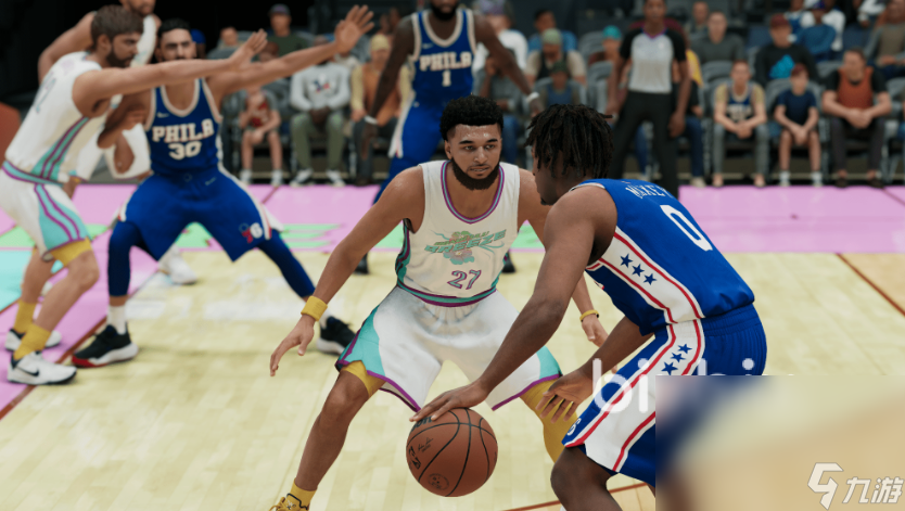 nba2k20闪退怎么解决 nba2k20为什么会闪退