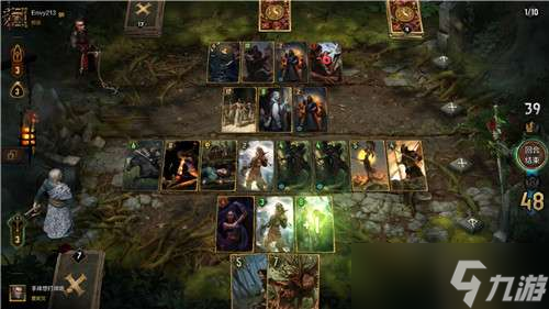 巫师3昆特牌怎么获得