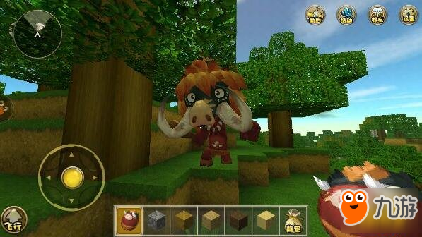 迷你世界西瓜怎么得