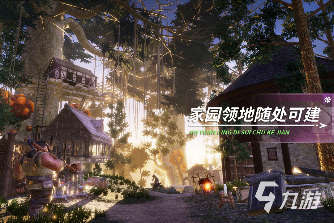 2022手游3a大作游戏有哪些 好玩的3A级手游排行榜
