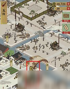 江南百景图怎么探索新区域？江南百景图探索攻略