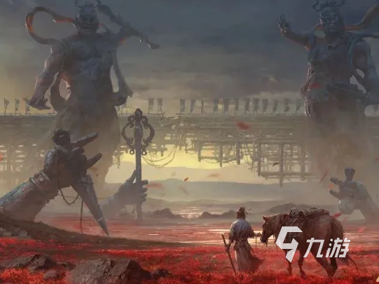 燕云十六声什么时候