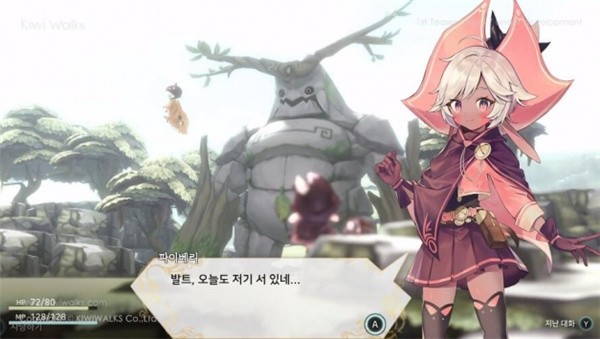 魔女之泉R好玩吗 魔女之泉R玩法简介