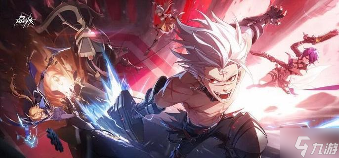 晶核开局选什么好