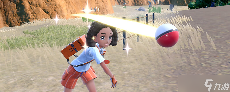 精灵宝可梦朱紫索财灵怎么进化