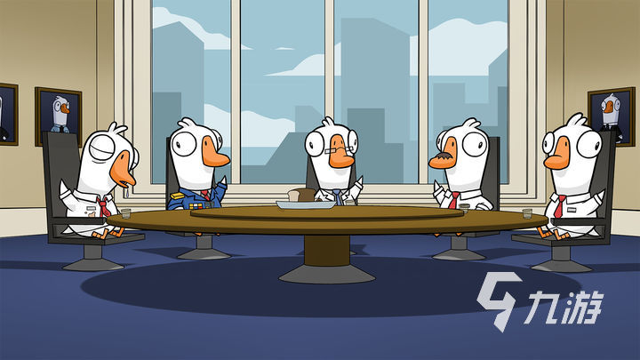 鹅鹅鸭怎么注册账号