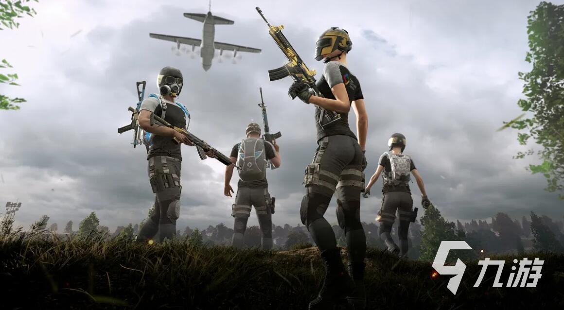 pubg未来之役怎么下载 好玩的pubg下载官网