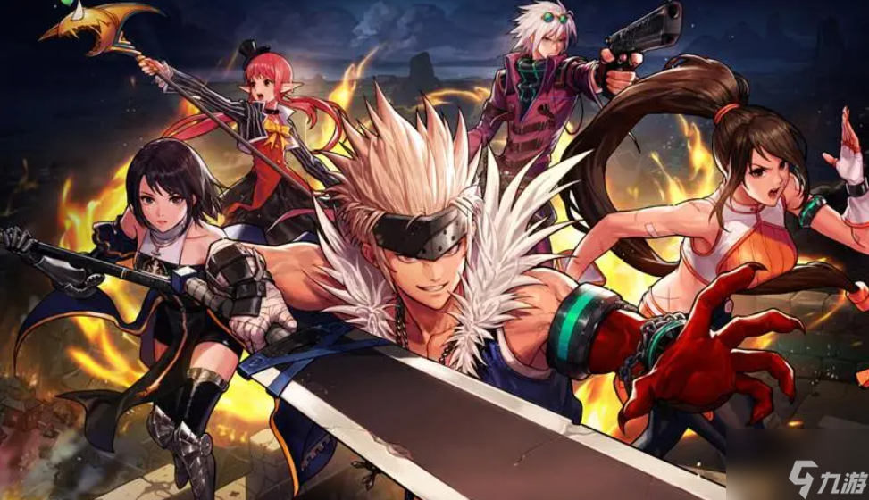 地下城手游怎么下