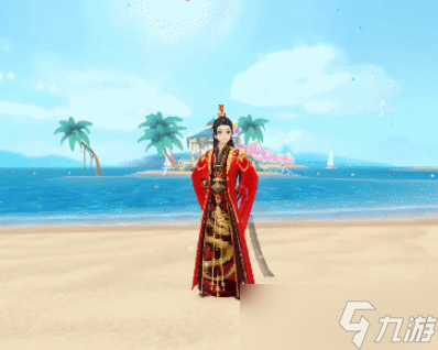 《qq飞车手游》十里红妆多少钱?十里红妆套装抽取价格