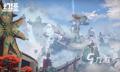 幻塔3.3版本什么时候上线