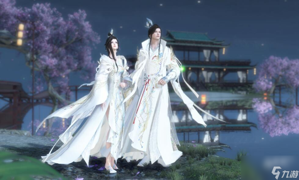 逆水寒手游称号如何获得