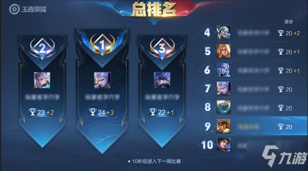 王者荣耀派对大作战攻略大全 派对大作战高分技巧分享