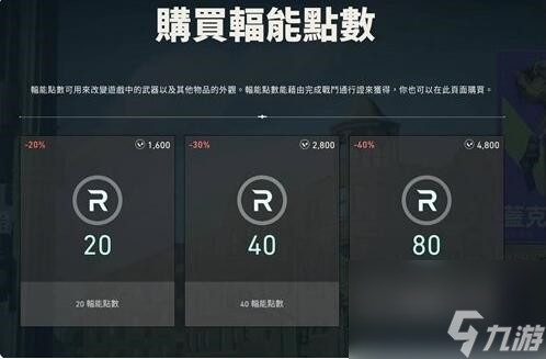 无畏契约r点怎么获得？r点获得方法