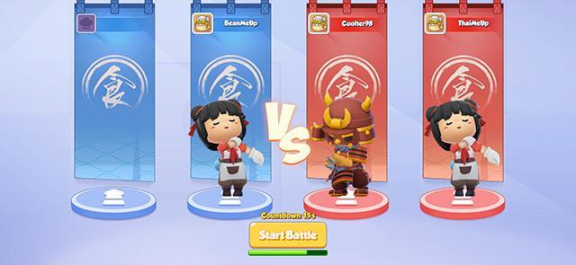 分手厨房2好玩吗