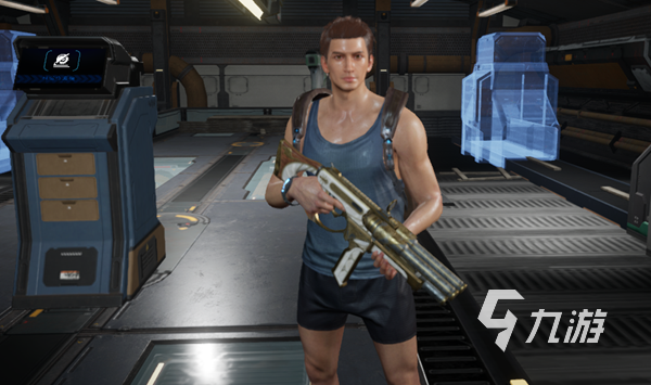 星球重启装备怎么修