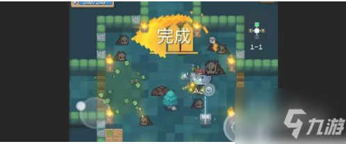 元气骑士如何获得金色手刀 元气骑士获得金色手刀方法