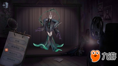 第五人格屠夫排行榜 第五人格监管者谁最厉害